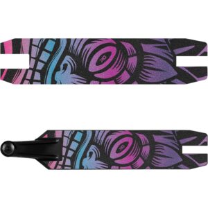 Tõukerataste haardumisteip liivapaberile