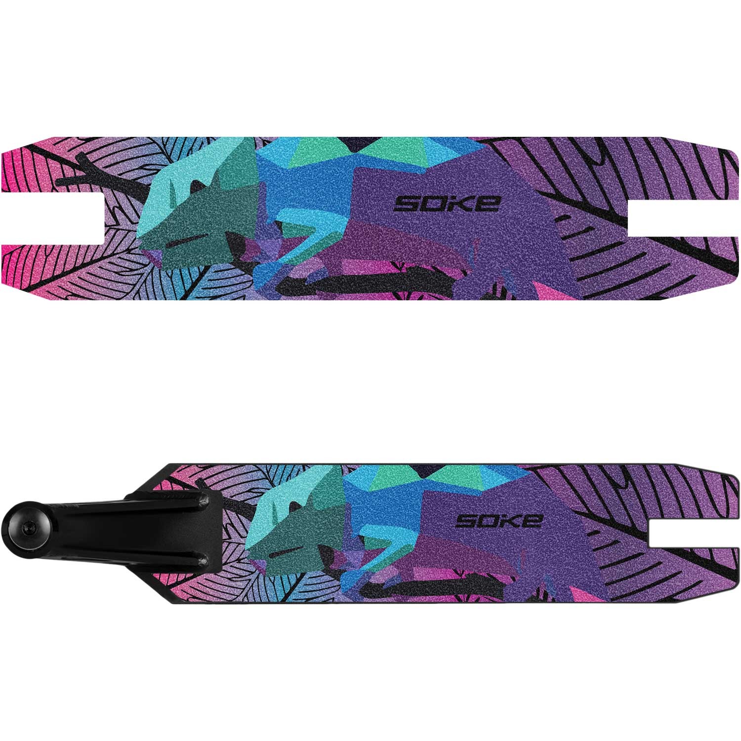 Tõukerataste haardumisteip liivapaberile