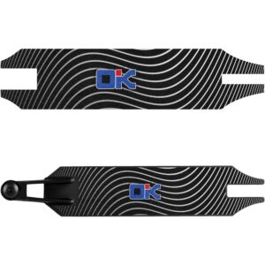 Tõukerataste haardumisteip liivapaberile