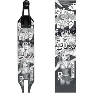 Tõukerataste haardumisteip liivapaberile