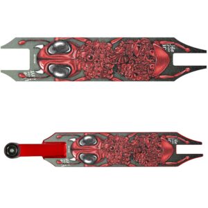 XTR tõukerataste haardumisteibi liivapaber - Ant