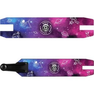 Grip Tape liivapaber Evo tõukeratastele - Space Academy