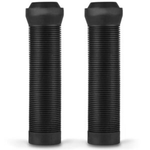 Tõukeratta käepidemed mustad G1 2 tk