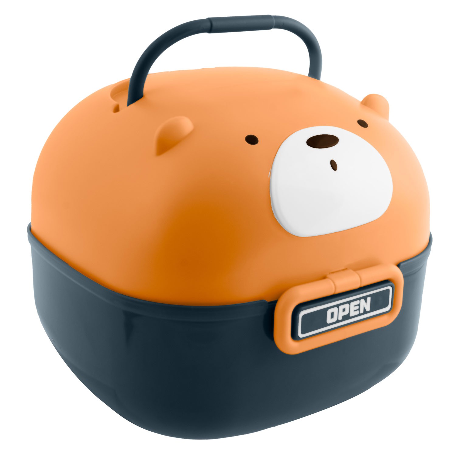 Kõristid karbis RK-738 Ricokids - 10 tükki - Image 3