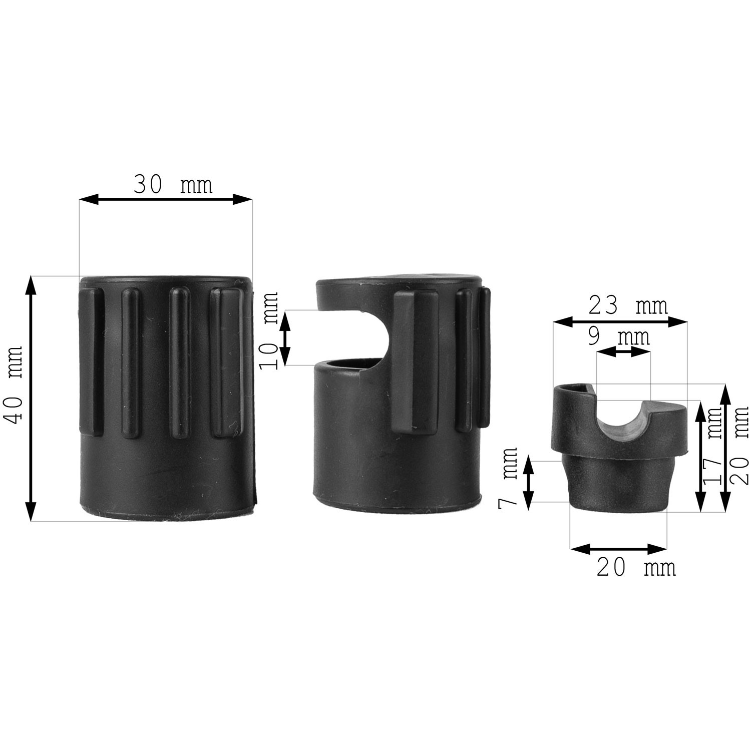 Seene C-tüüpi Neo võrgu kinnitamiseks - sport - Image 3
