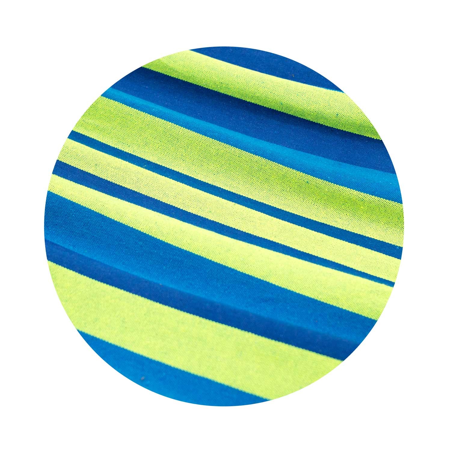 Aia võrkkiik 200 x 100 cm Bahama üheinimese diivan ühele inimesele - Image 3