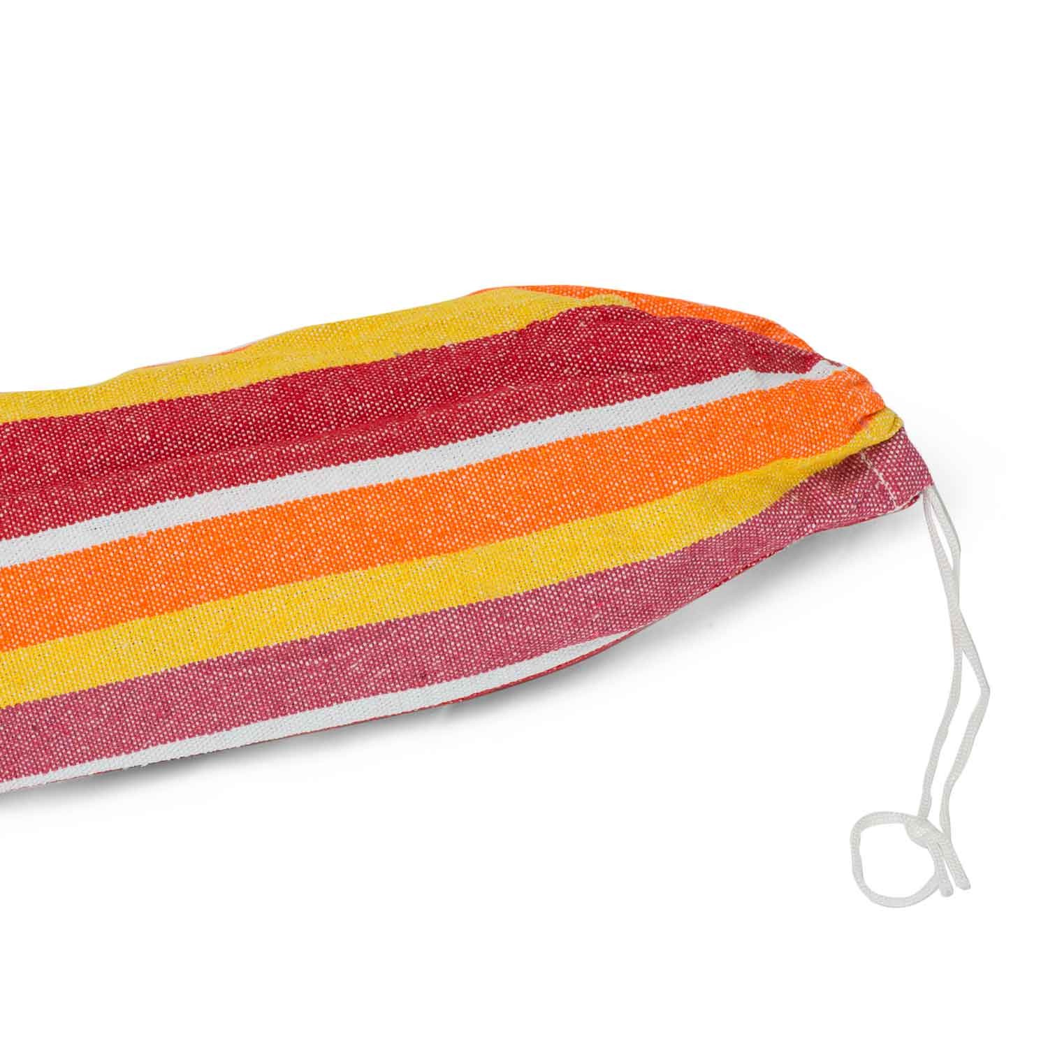 Bahama üheinimese punane aiavõrkkiik Sofotel - Image 3