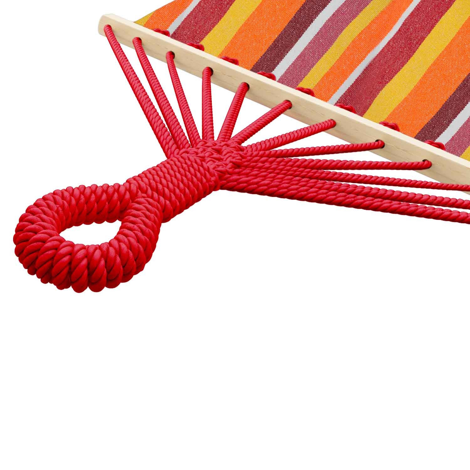 Bahama üheinimese punane aiavõrkkiik Sofotel - Image 4