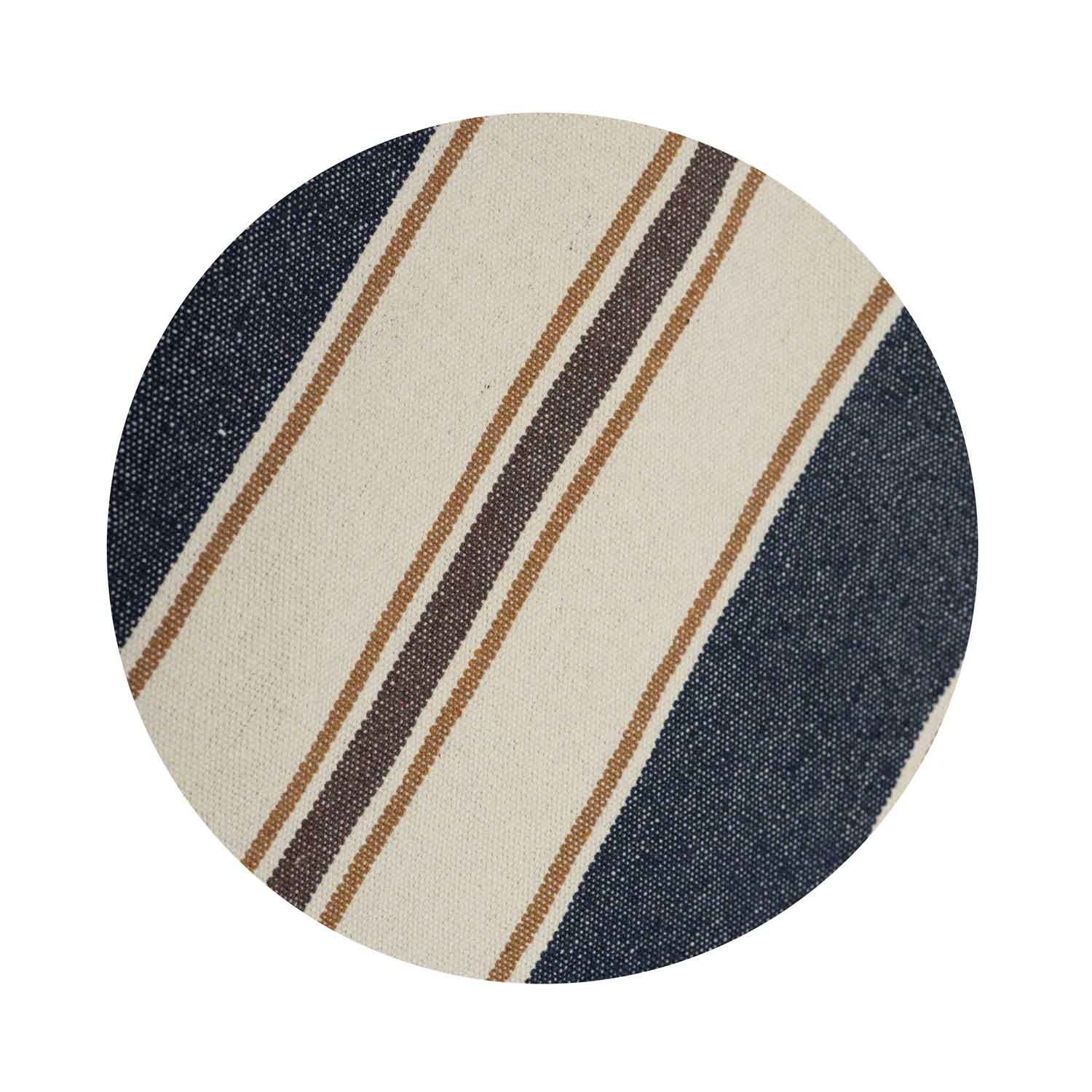 Bahama üheinimese aia võrkkiik valge ja sinine Sofotel - Image 4