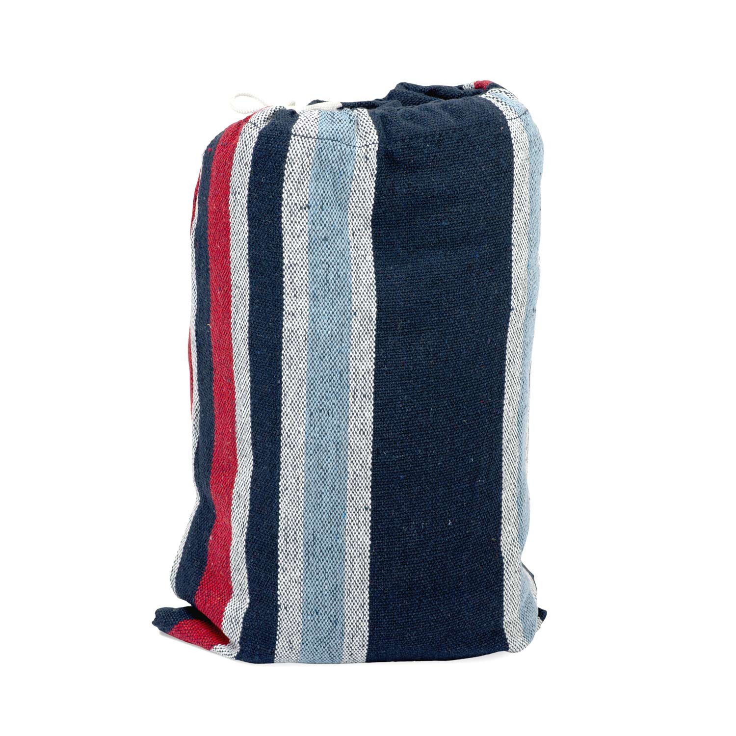 Malaga kahekohaline sinine ja punane aiavõrkkiik Sofotel - Image 5