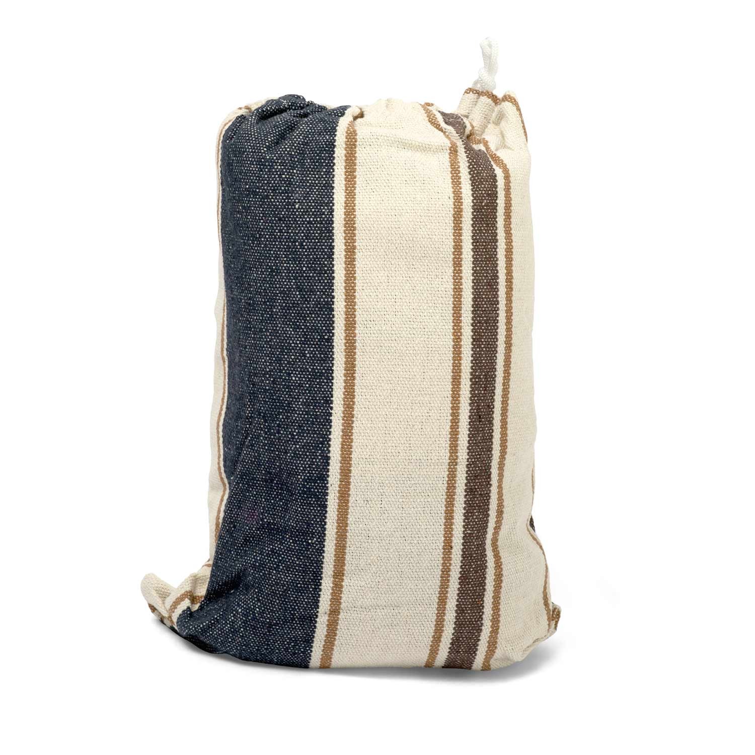 Malaga kaheinimese sinine ja valge aiavõrkkiik Sofotel - Image 5