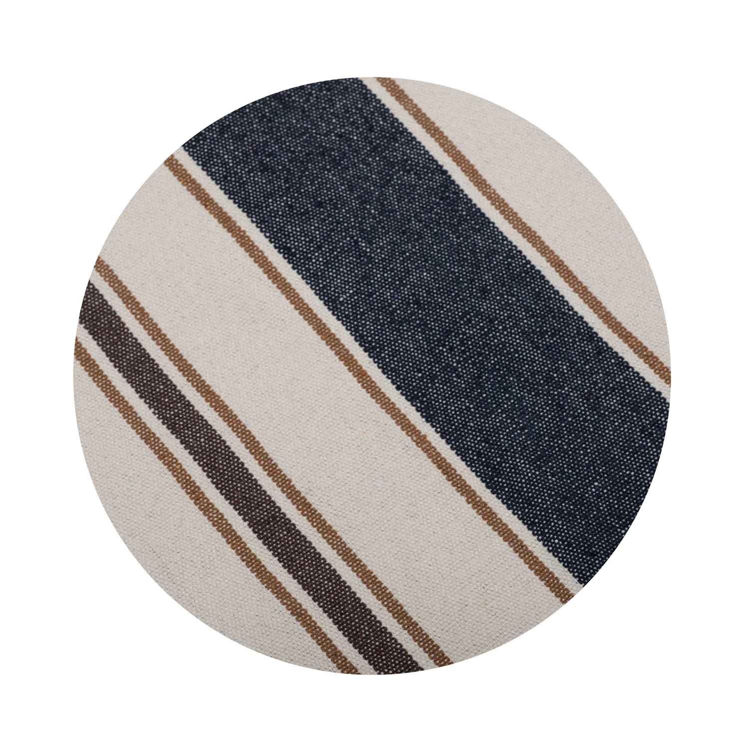 Malaga üheinimese sinine ja valge aiavõrkkiik Sofotel - Image 4