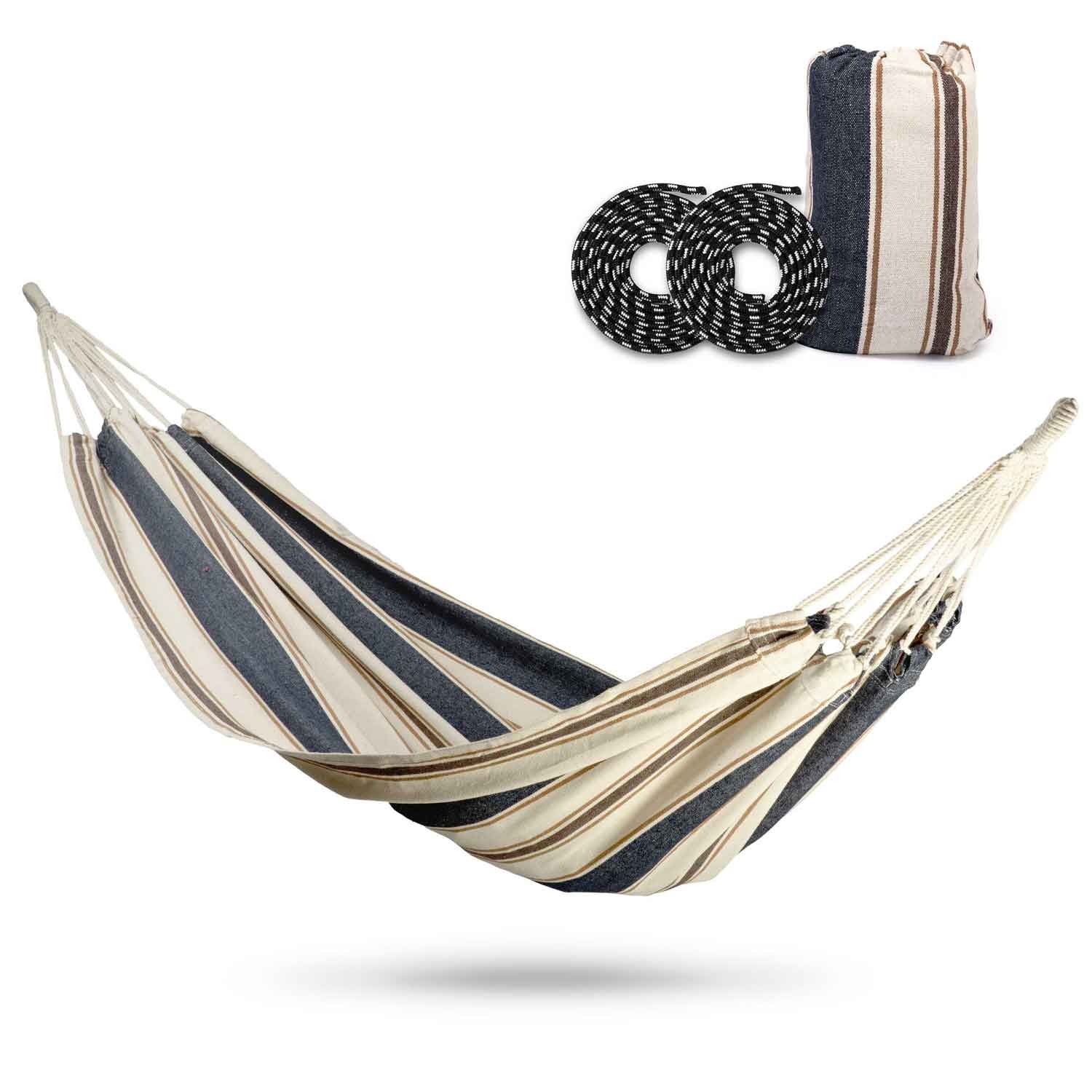 Malaga üheinimese sinine ja valge aiavõrkkiik Sofotel - Image 2