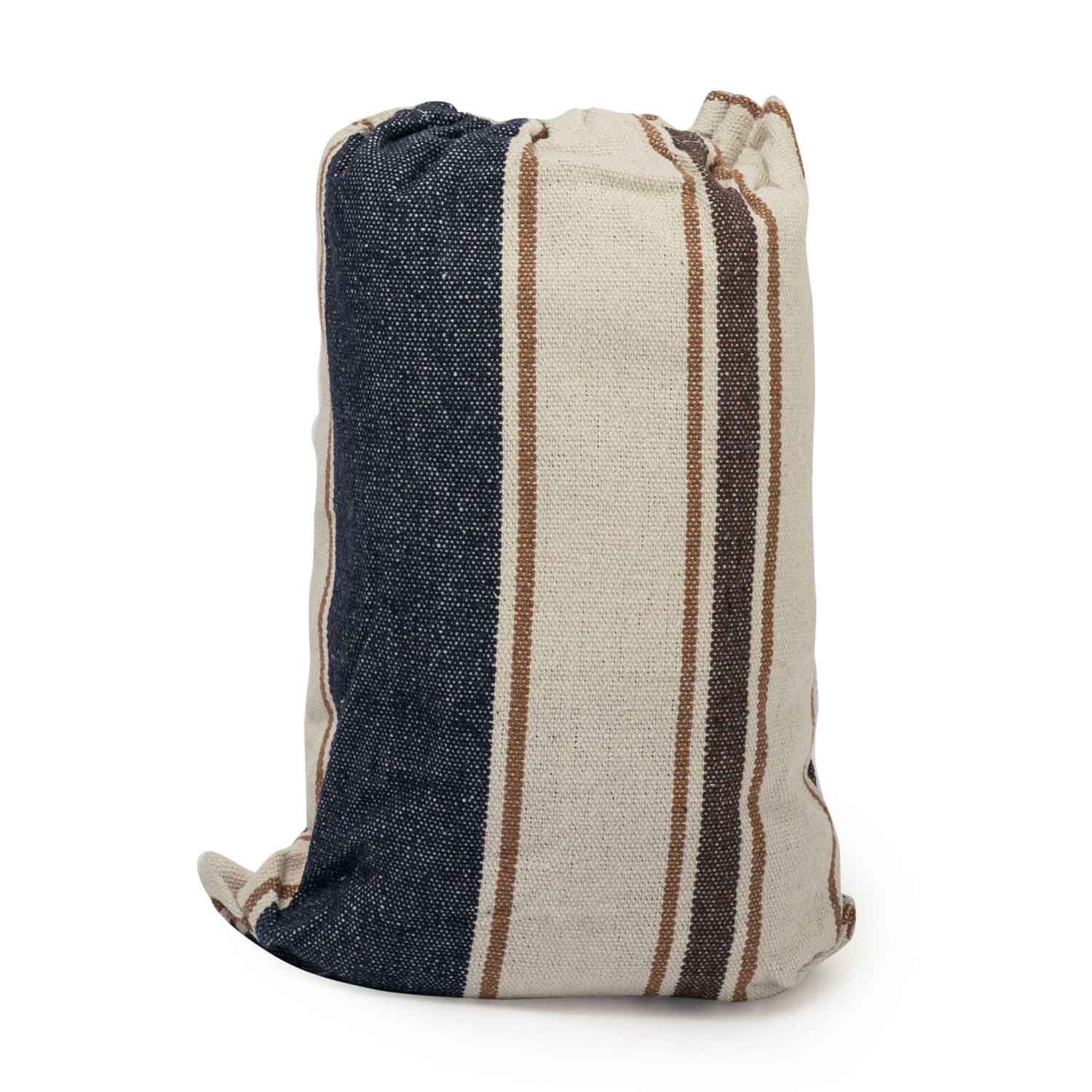 Malaga üheinimese sinine ja valge aiavõrkkiik Sofotel - Image 5