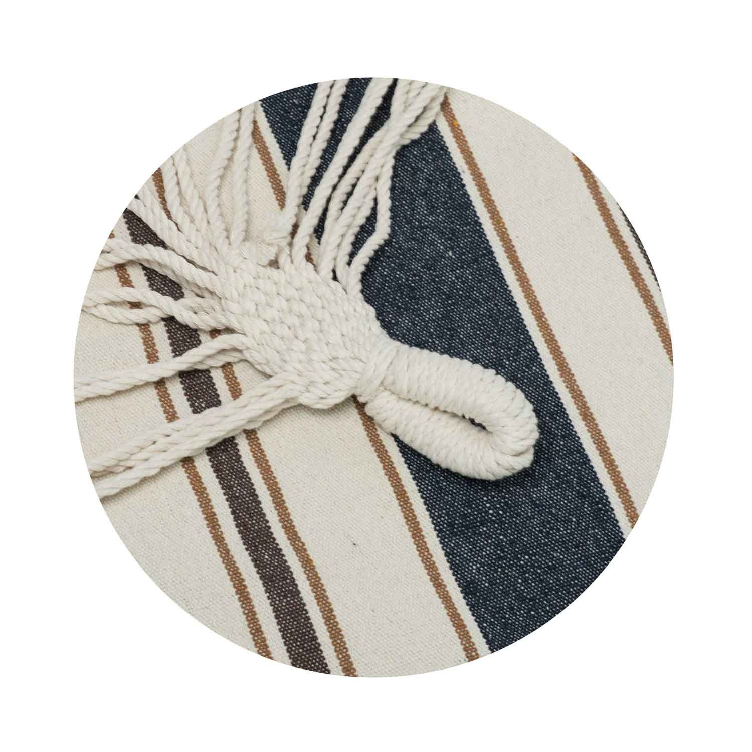 Malaga üheinimese sinine ja valge aiavõrkkiik Sofotel - Image 6