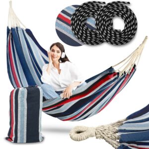 Malaga üheinimese sinine ja punane aiavõrkkiik Sofotel