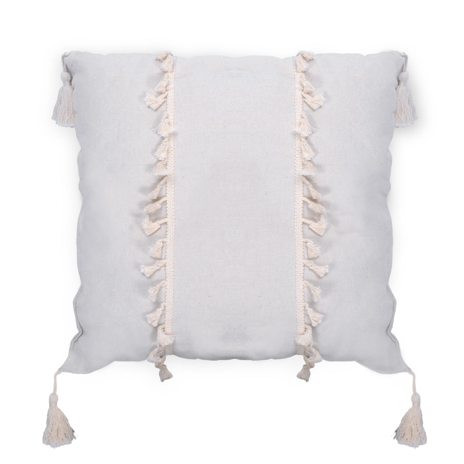 Toledo kaheinimese beež aiavõrkkiik Sofotel padjaga - Image 6