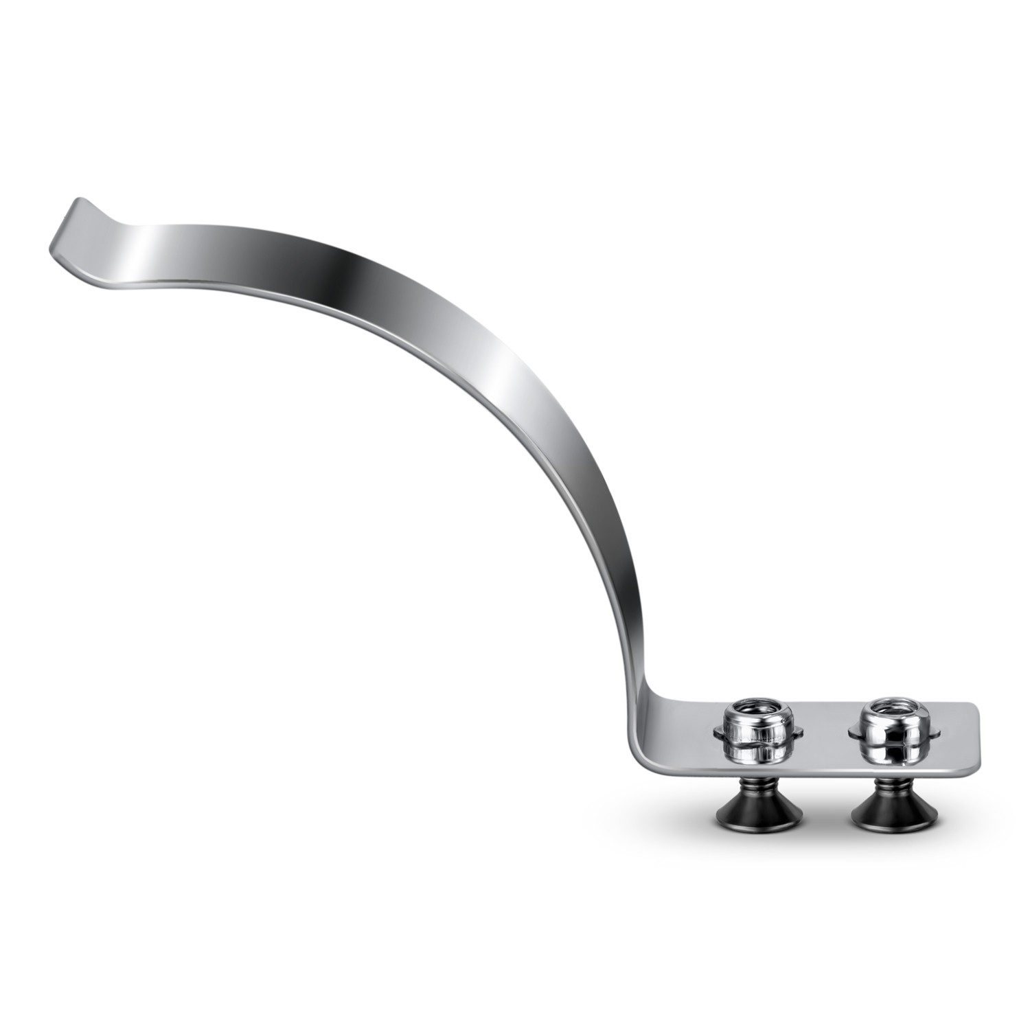 Soke PRO Street tõukeratta pidurid hõbedased - Image 2