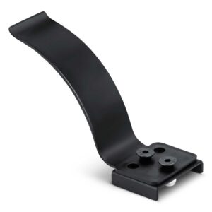 Soke PRO Street tõukeratta pidurid mustad