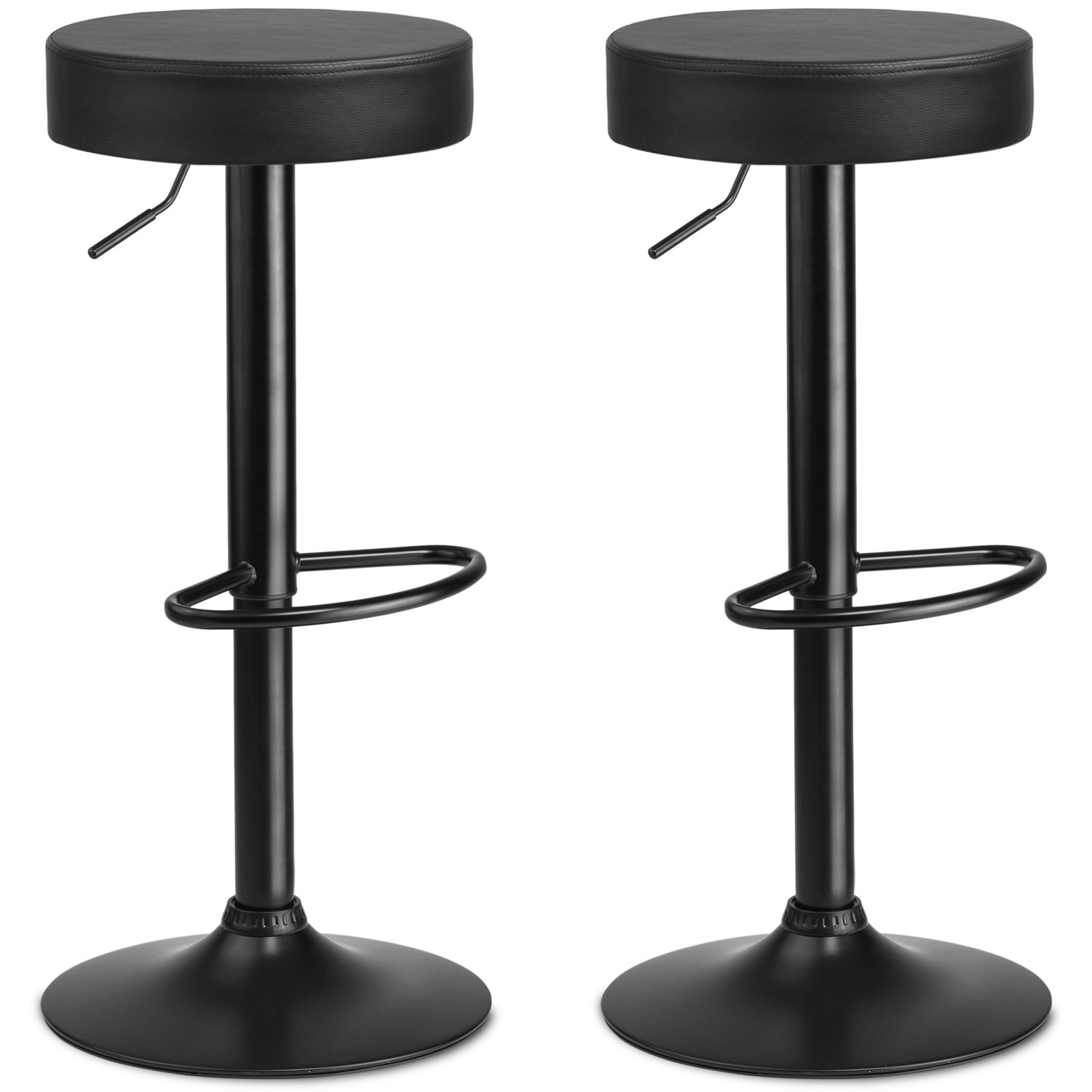 Imago must baaritool - 2 tükki