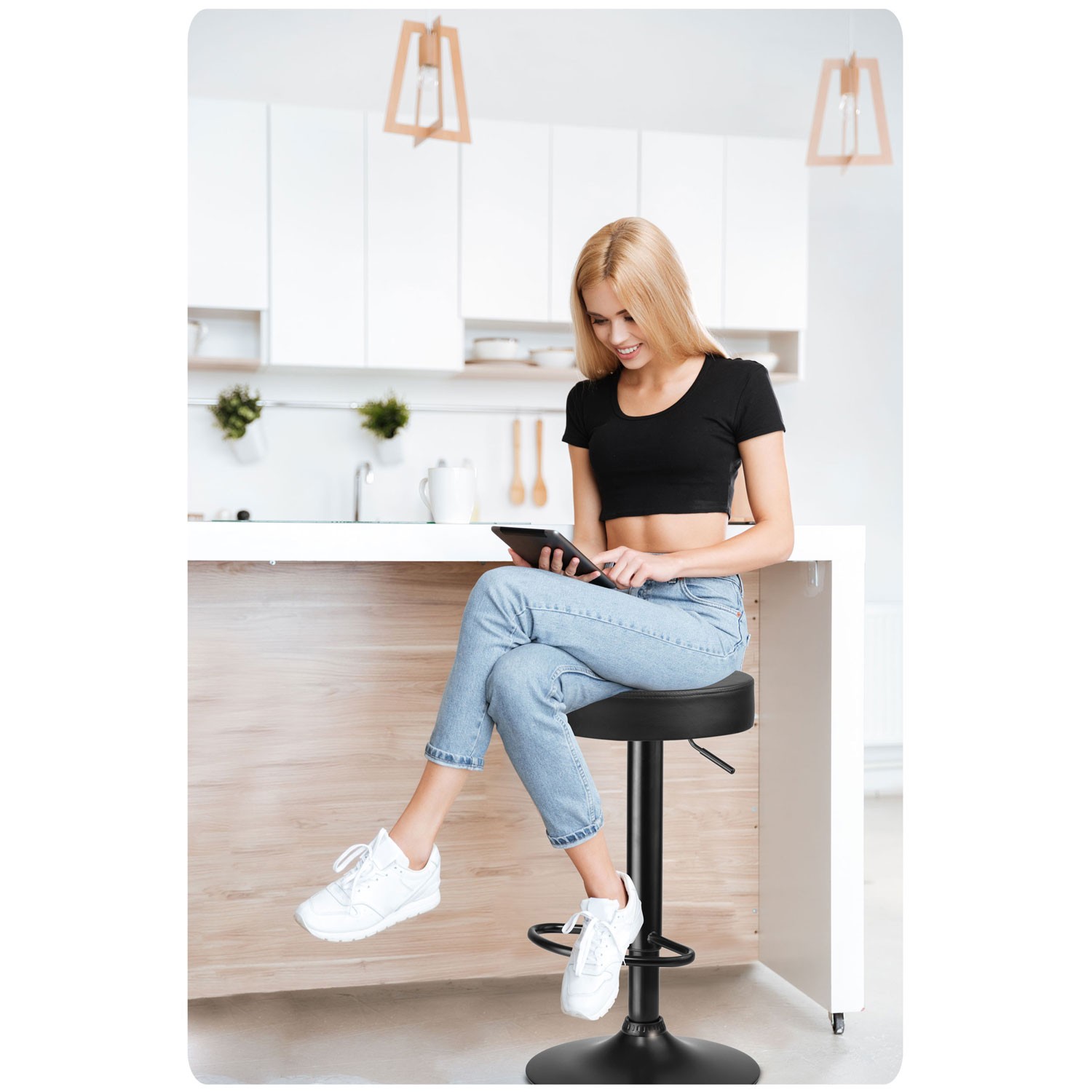 Imago must baaritool - 2 tükki - Image 9