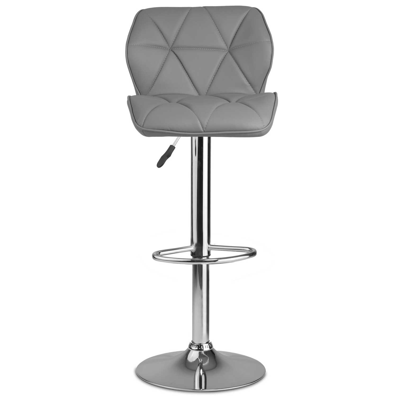 Castel baaritool seljatoega, hall - 2 tk - Image 3