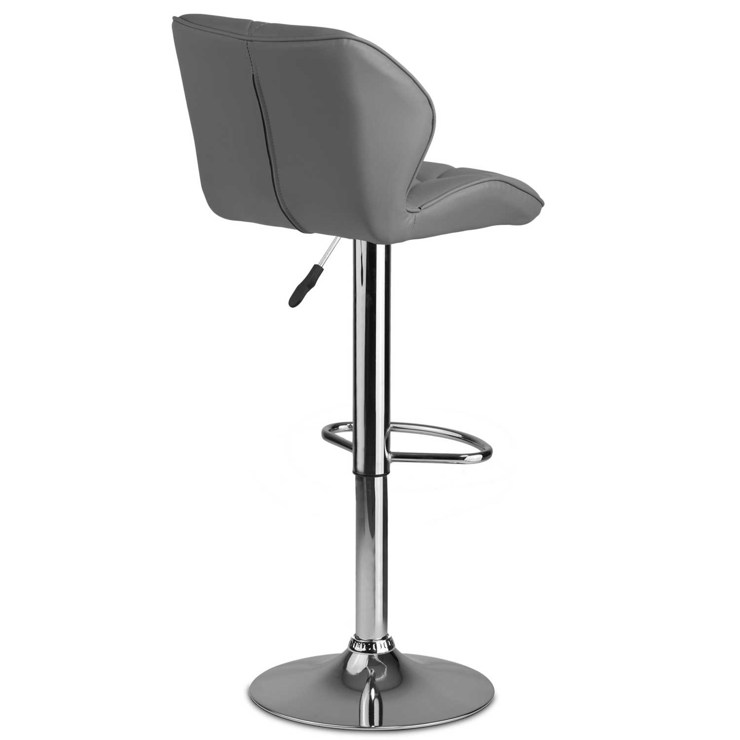 Castel baaritool seljatoega, hall - 2 tk - Image 4