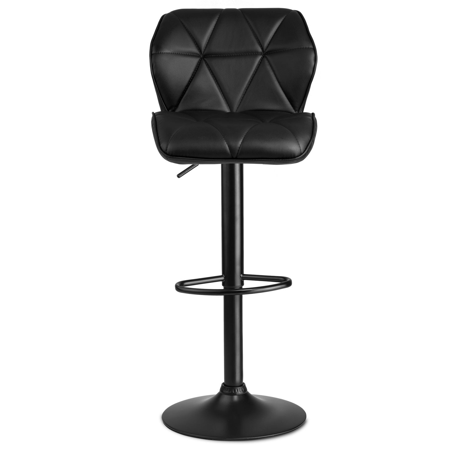 Castel baaritool seljatoega - 2 osa - must - Image 3