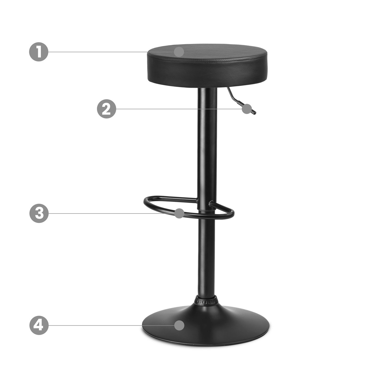 Imago baaritool must - Image 5