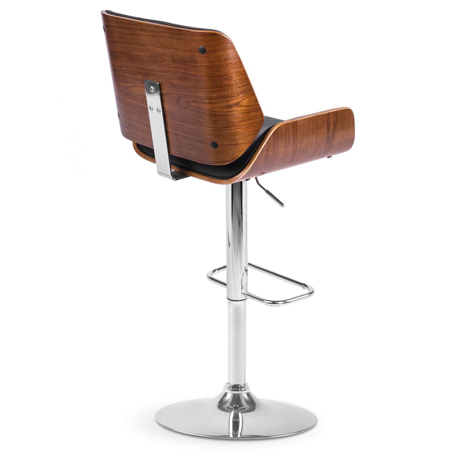 Sofotel Torri baaritool must - Image 2