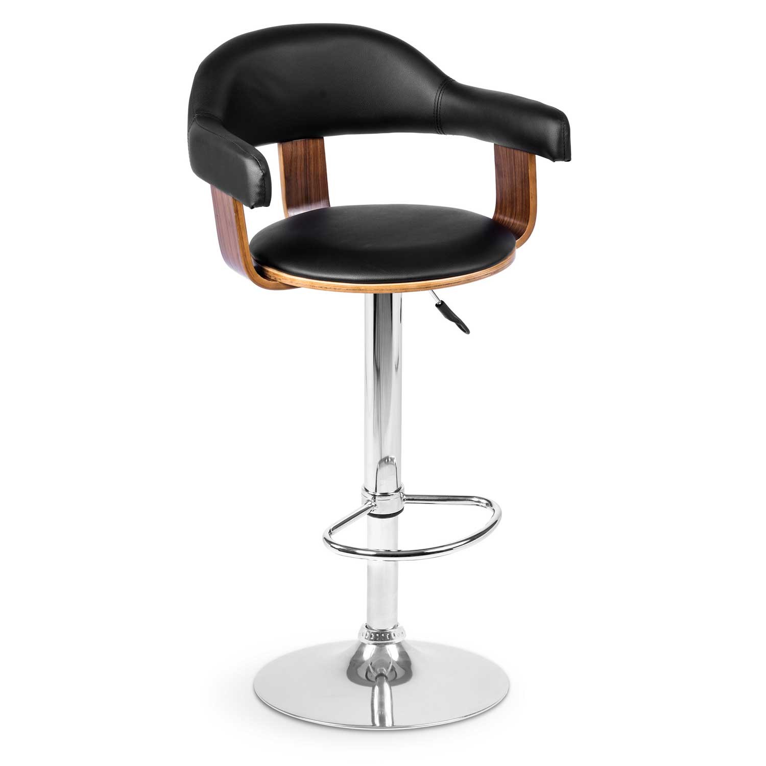 Sofotel Peluro must baaritool - Image 2