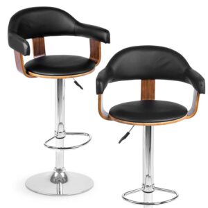 Sofotel Peluro must baaritool