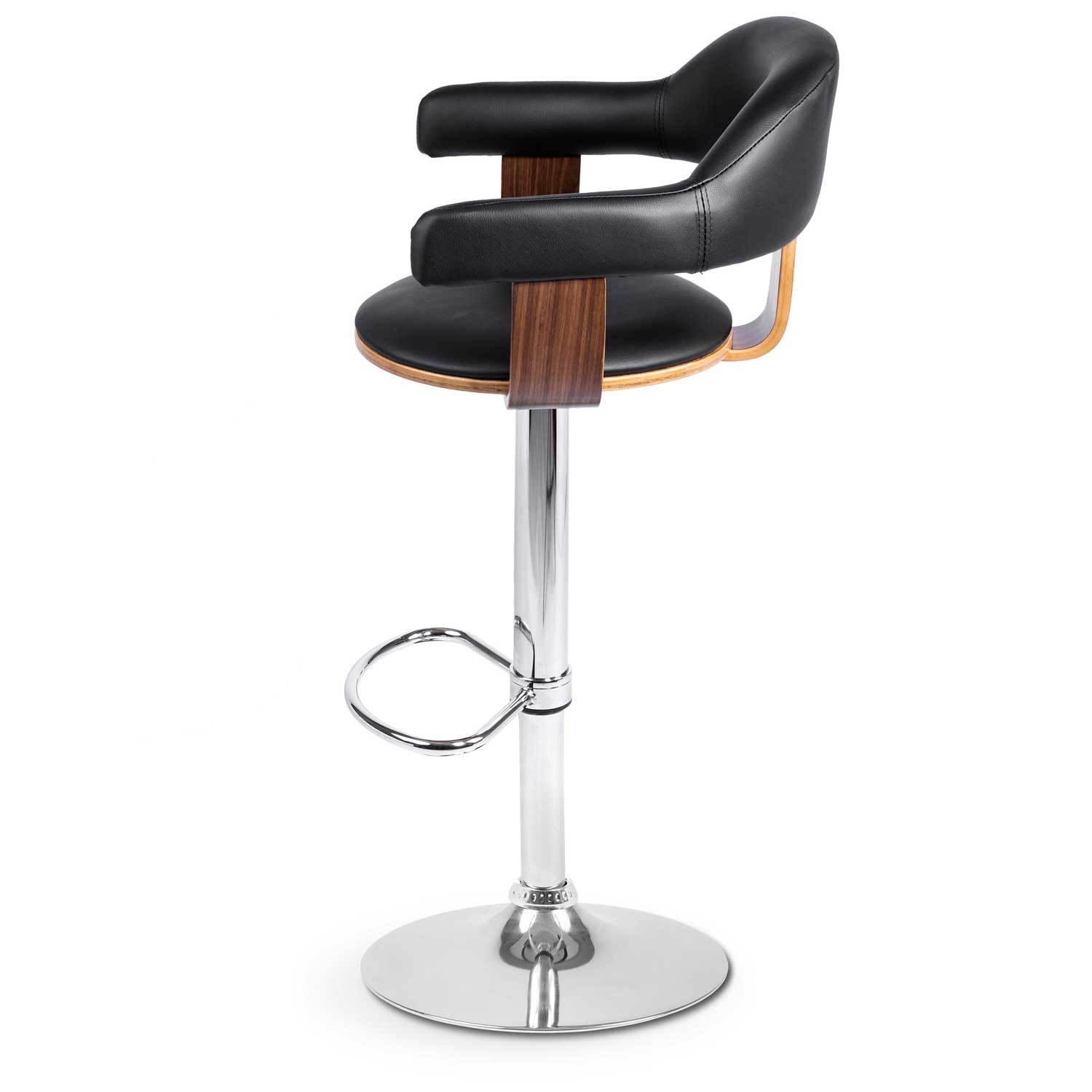 Sofotel Peluro must baaritool - Image 4