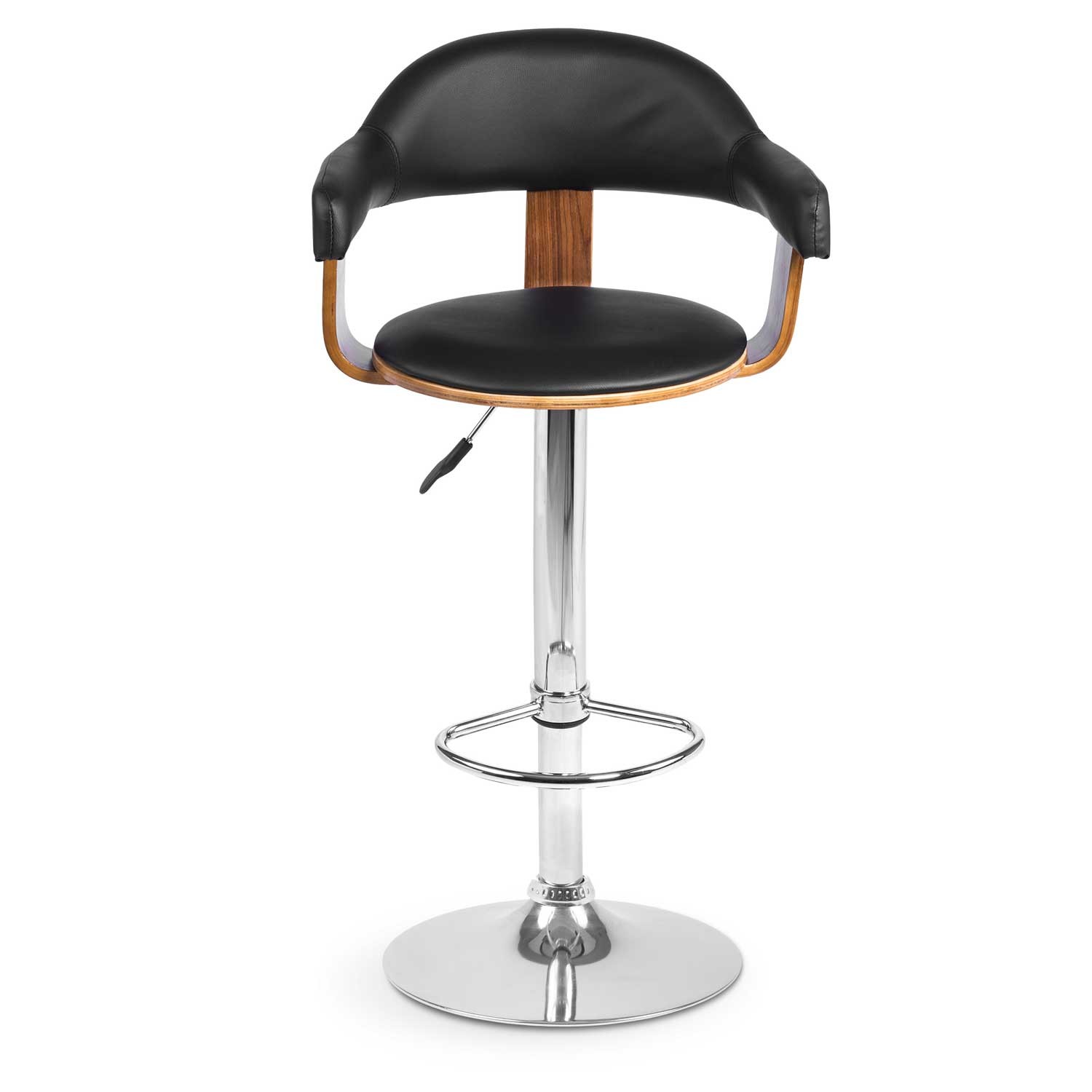 Sofotel Peluro must baaritool - Image 5