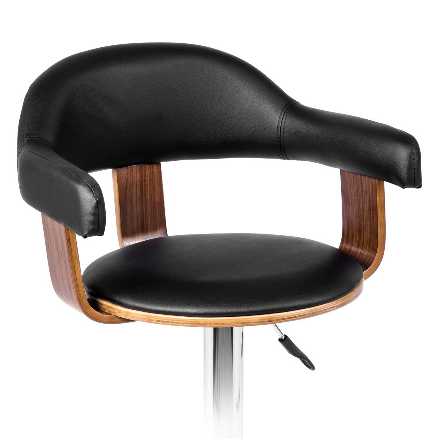 Sofotel Peluro must baaritool - Image 7