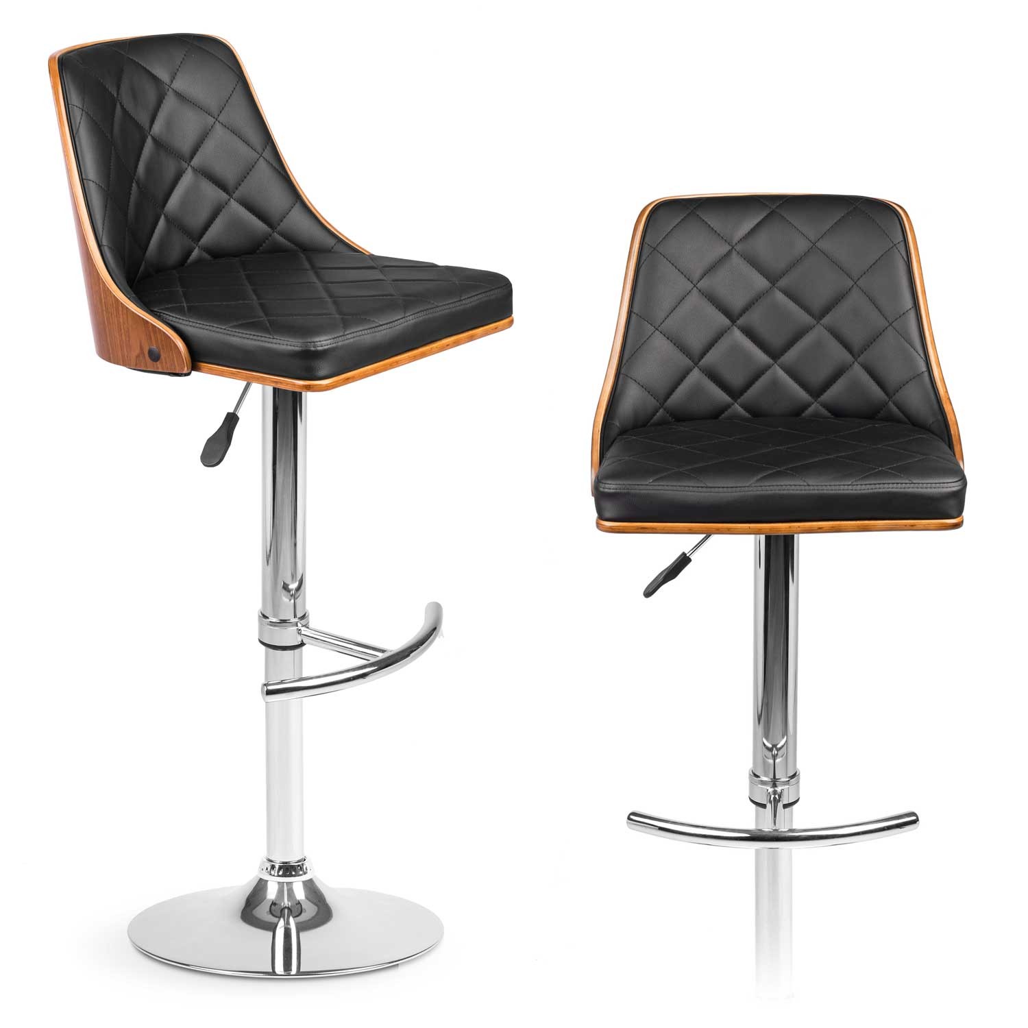 Sofotel Nocca baaritool must