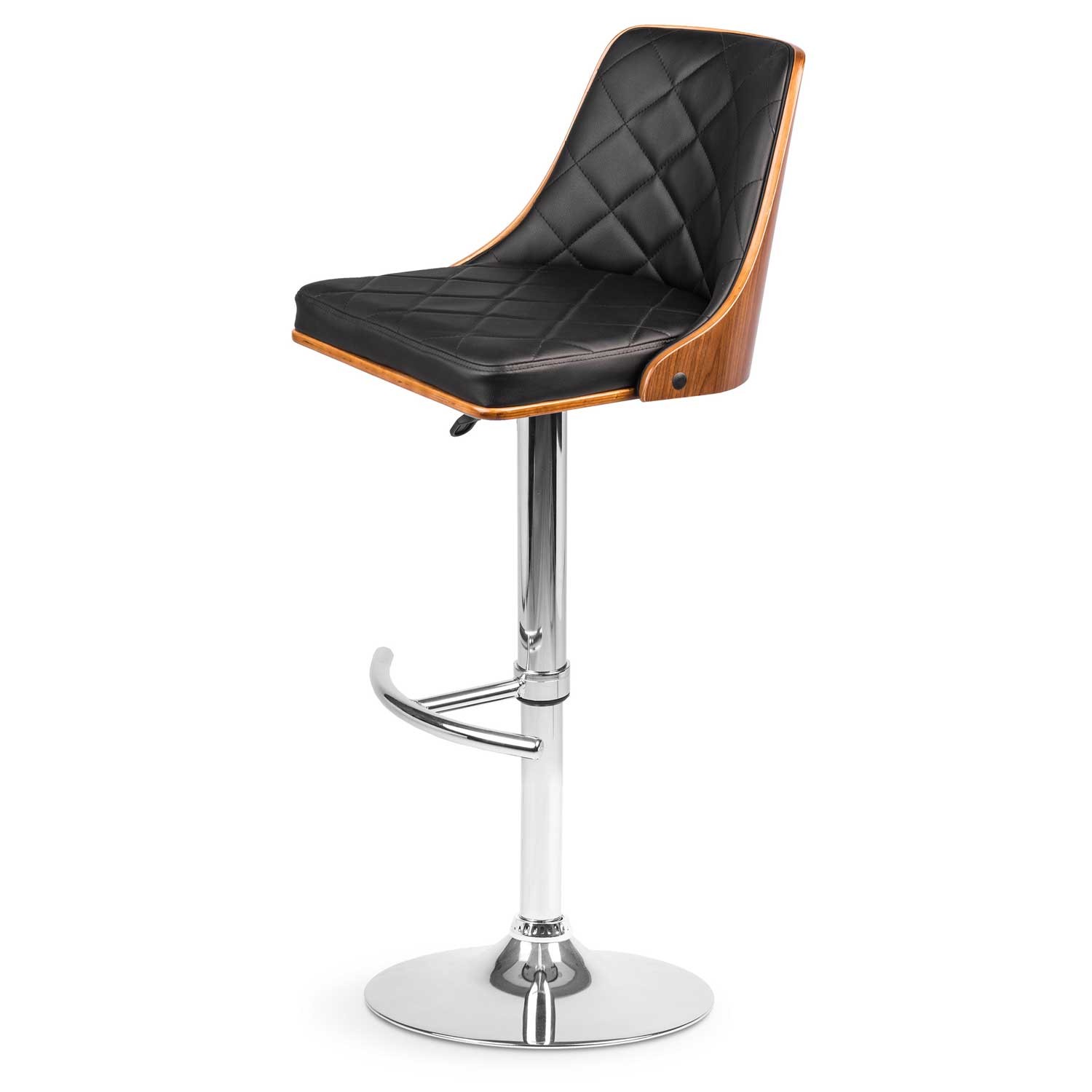 Sofotel Nocca baaritool must - Image 3