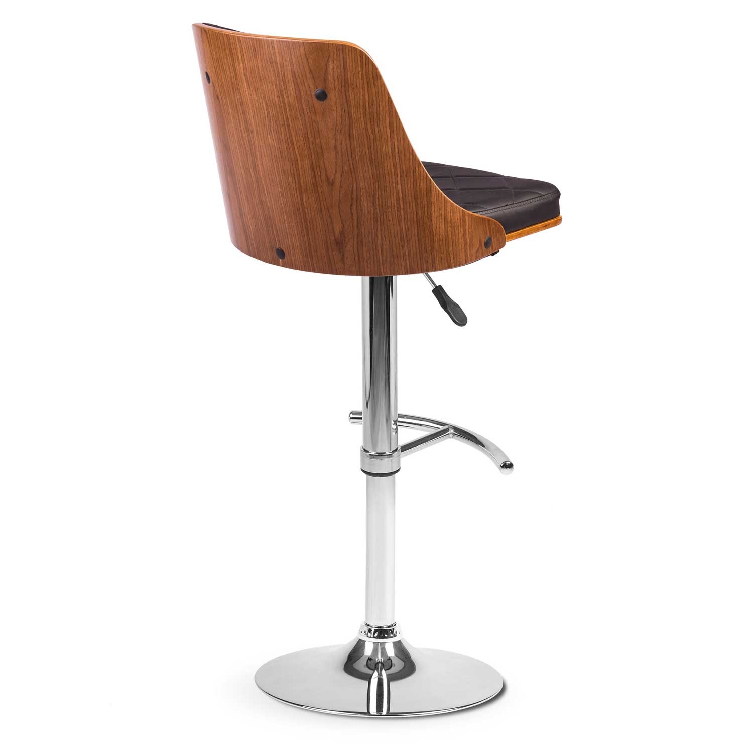 Sofotel Nocca baaritool must - Image 4