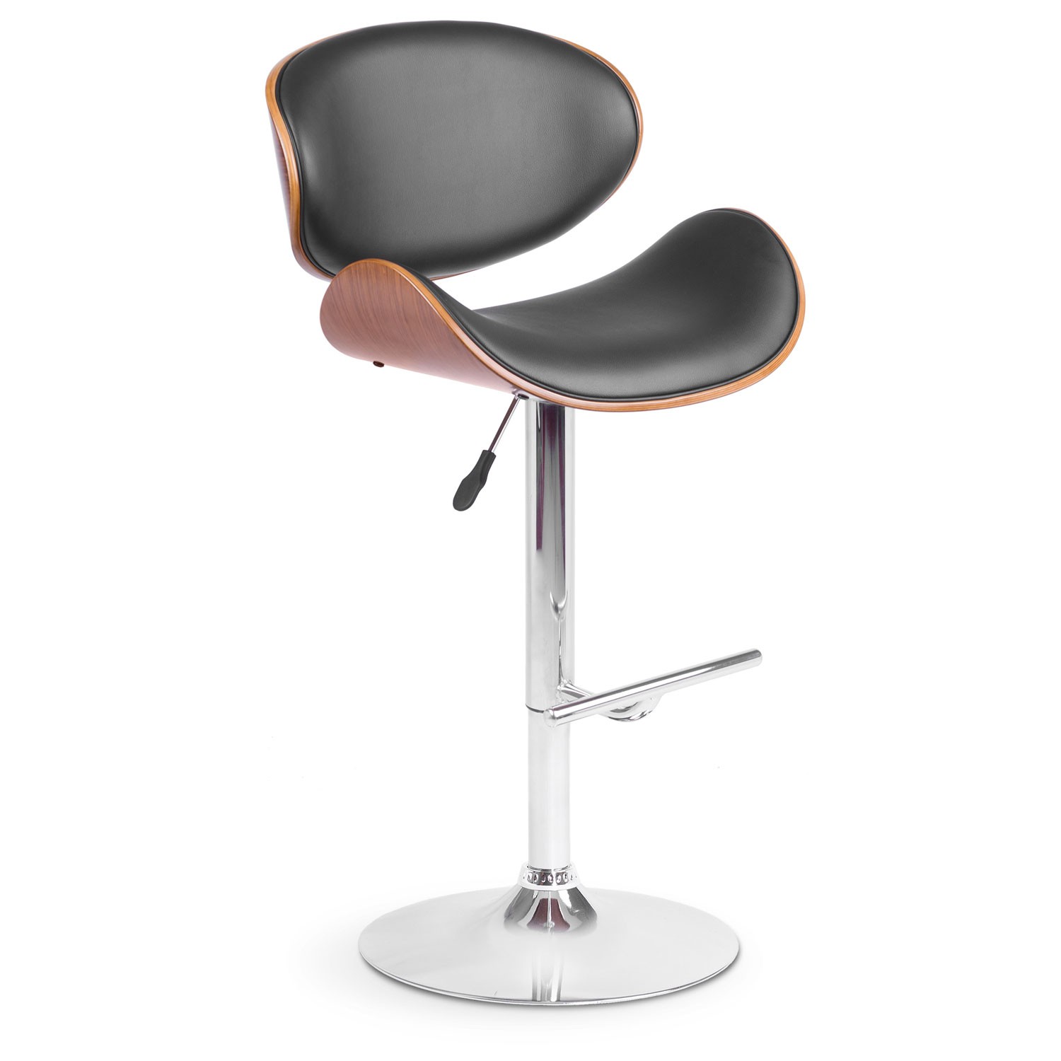 Sofotel Serri must baaritool - Image 2