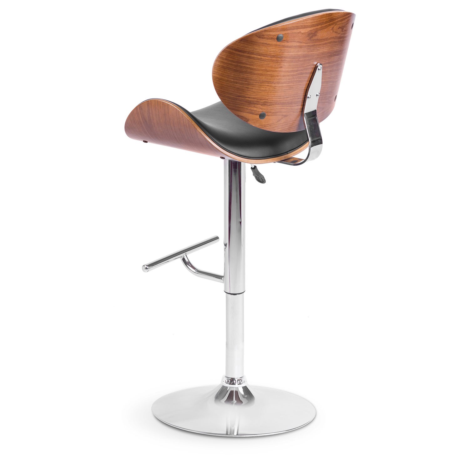 Sofotel Serri must baaritool - Image 3