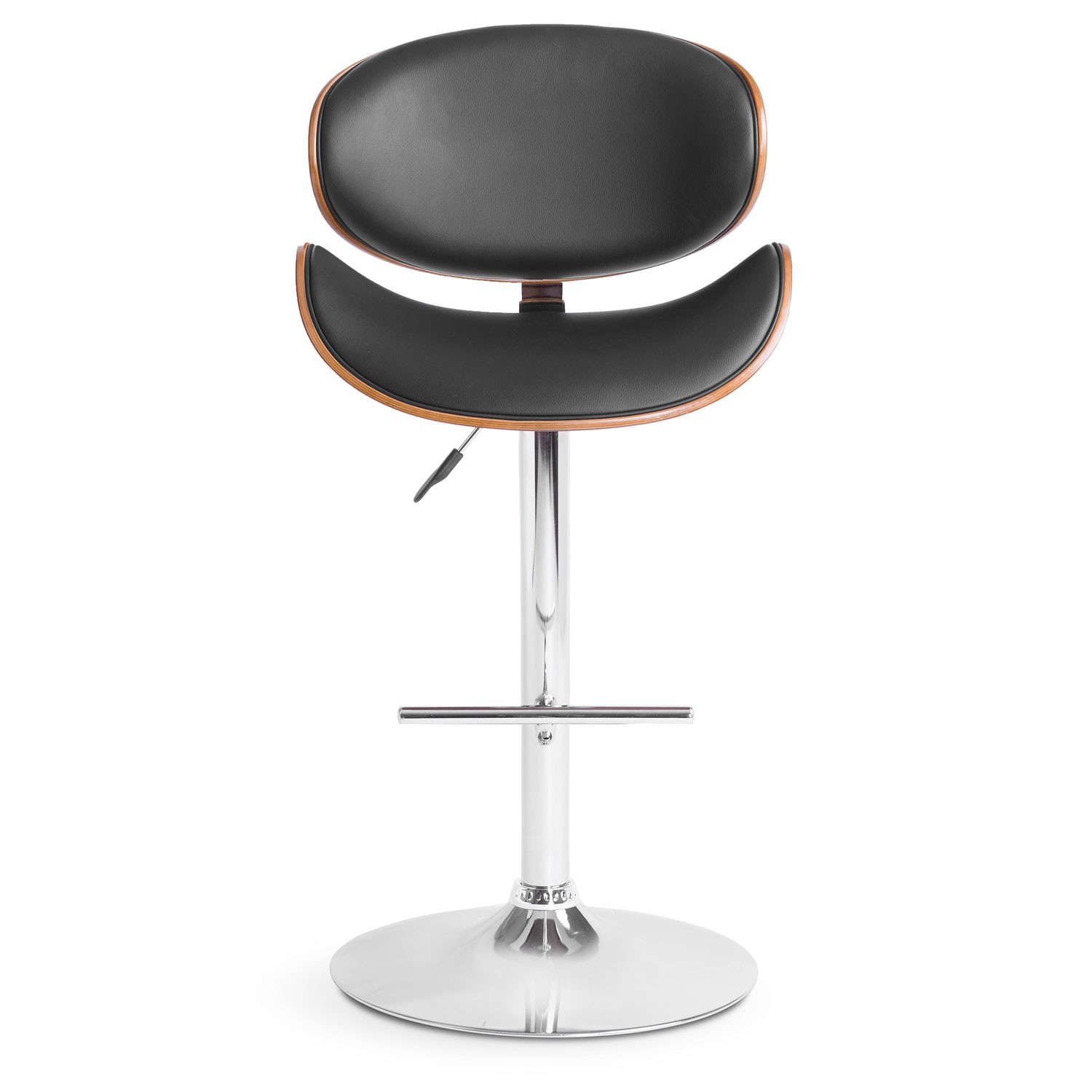 Sofotel Serri must baaritool - Image 5