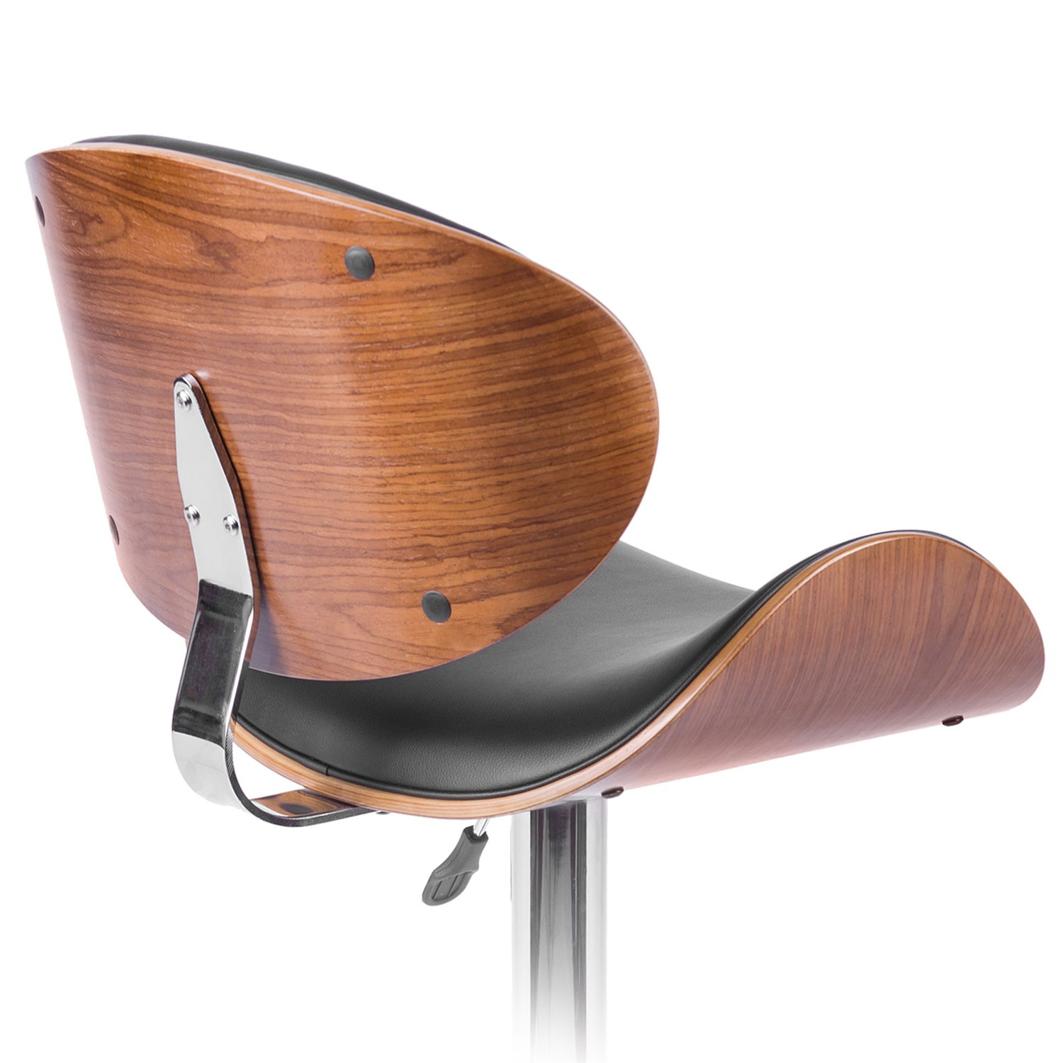 Sofotel Serri must baaritool - Image 7