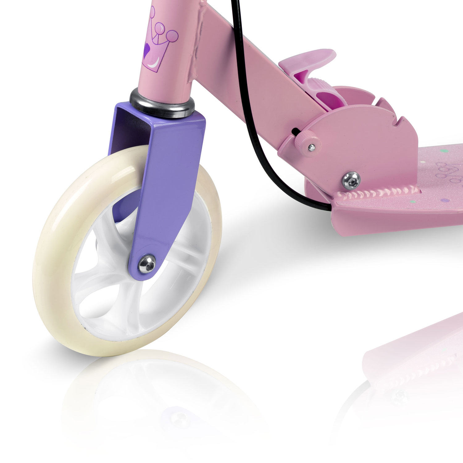 Ricokidsi printsess Kodi tõukeratas - Image 3