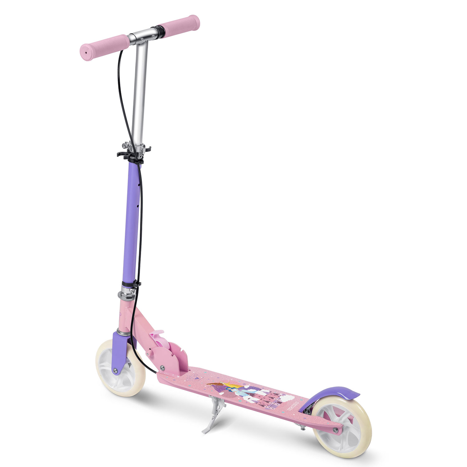 Ricokidsi printsess Kodi tõukeratas - Image 9