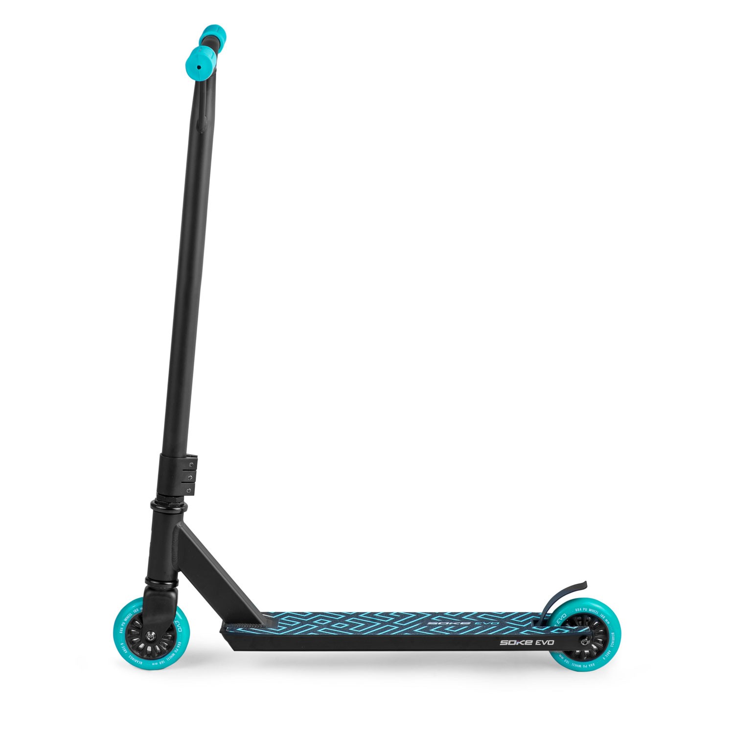 SOKE EVO must trikitõukeratas - Image 7