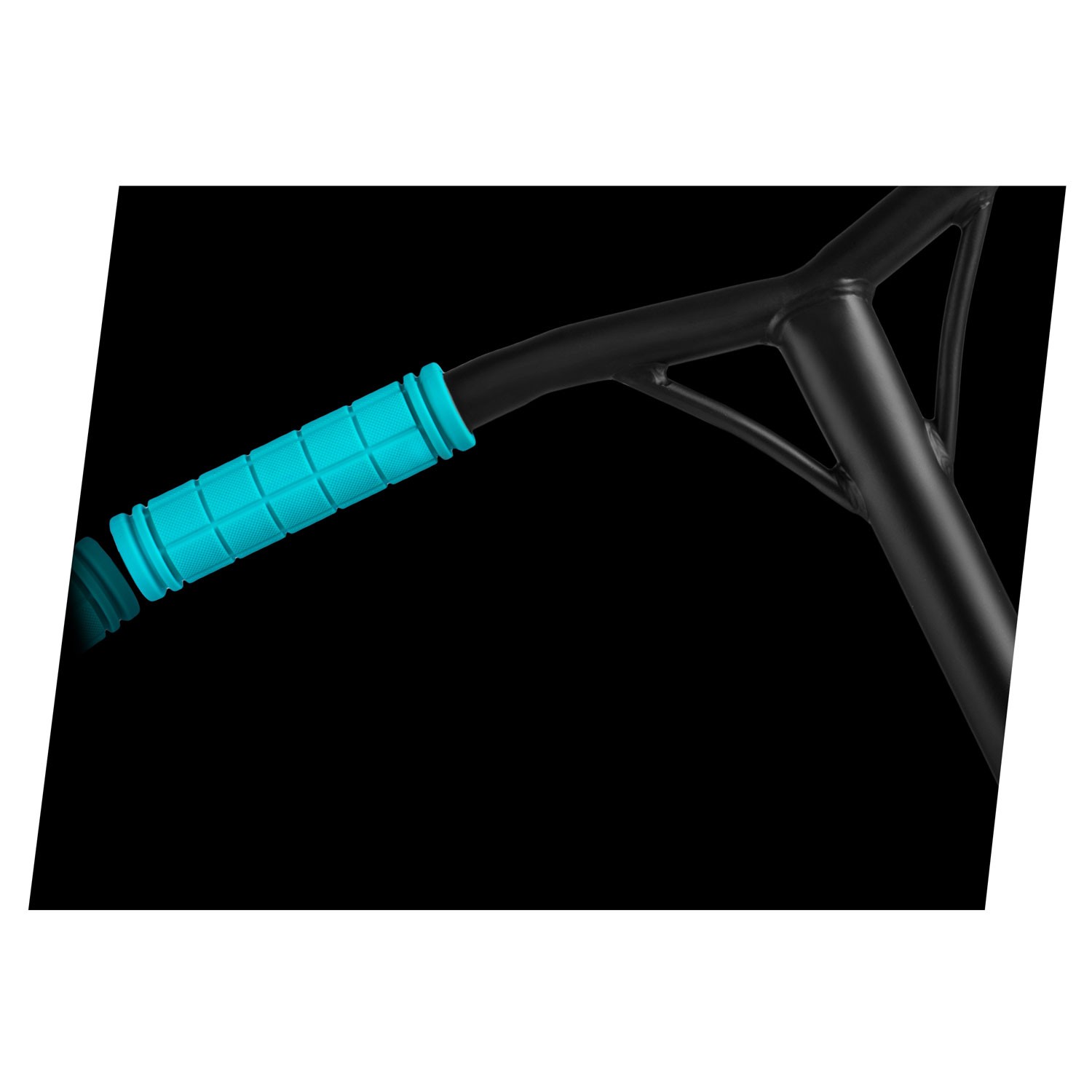 SOKE EVO must trikitõukeratas - Image 5