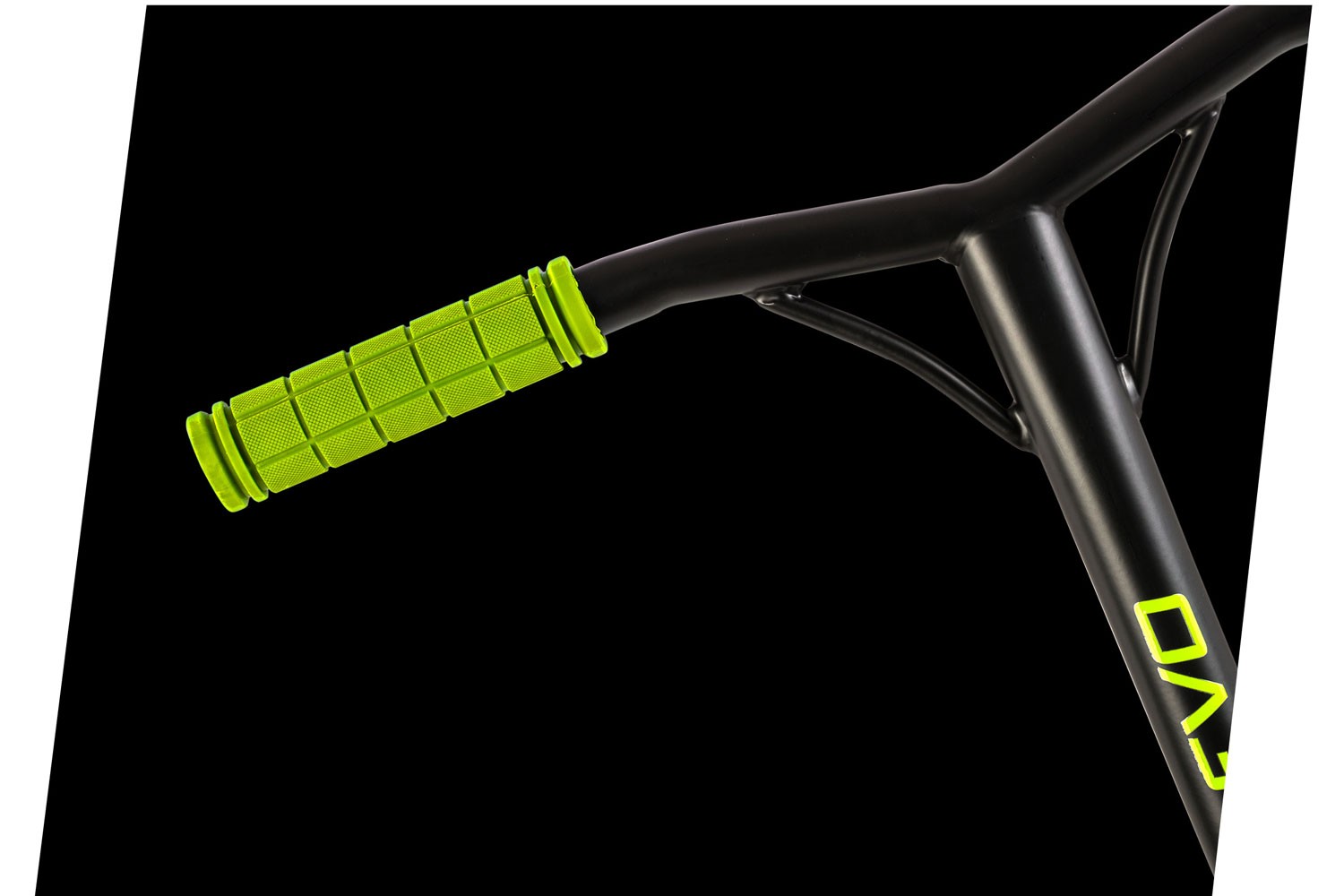 SOKE EVO roheline sooritustõukeratas - Image 8