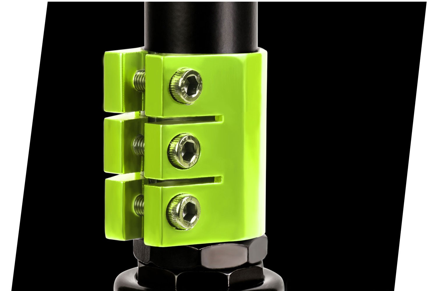 SOKE EVO roheline sooritustõukeratas - Image 9