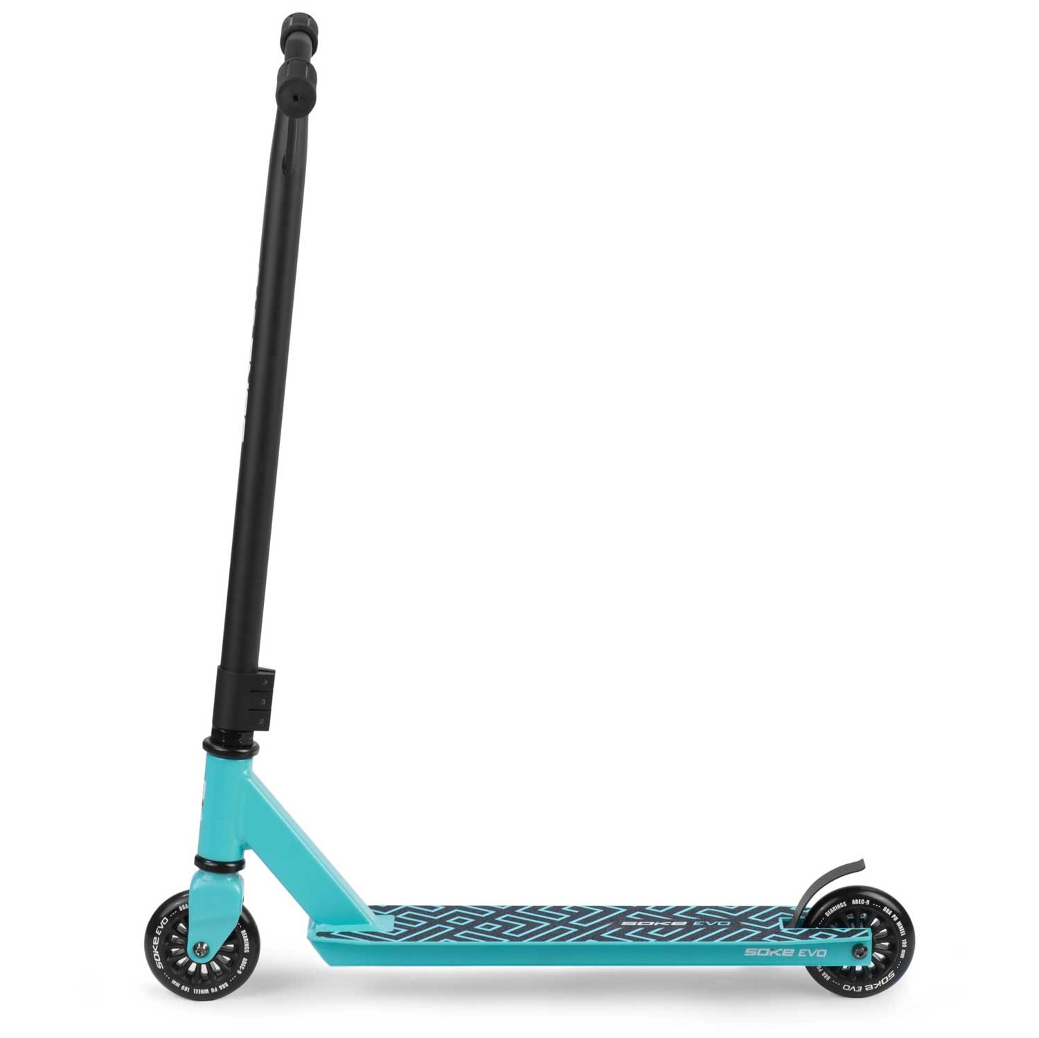 SOKE EVO helesinine trikitõukeratas - Image 7