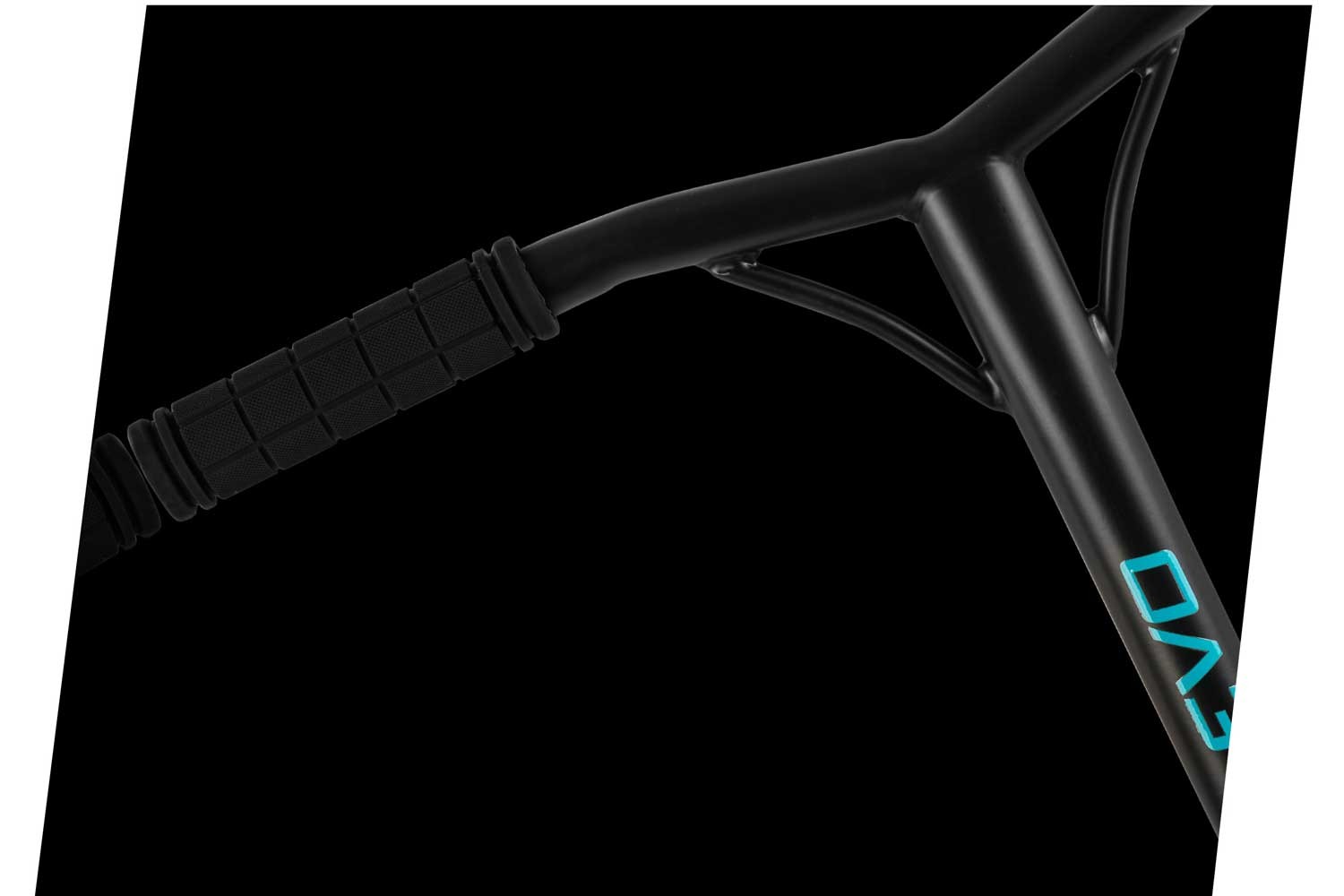 SOKE EVO helesinine trikitõukeratas - Image 8